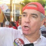 Justiça Eleitoral impugna pesquisa eleitoral fraudulenta divulgada pela campanha de Zé Neto (PT)