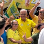 Chico França recorre à Justiça por direito ao seu dia de caminhada em Itabuna