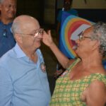 José Ronaldo convida para Caminhada Mobiliza Mulheres 44
