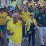 Sábado é o dia da caminhada ‘Pra Frente, Itabuna!’ na Cinquentenário