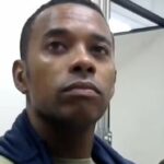Justiça nega pedido de Robinho por menos tempo em regime fechado