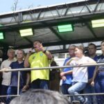 Bolsonaro liga e convida Pablo Marçal para ato na Av. Paulista