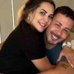 Vaza áudio de Carlinhos Maia dizendo que não visitará Deolane na prisão