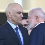 ‘Moraes e STF estão envolvidos em política até o pescoço’, afirma colunista do WSJ