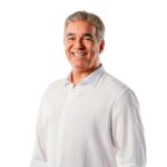 Confira a agenda do candidato Zé Neto para esta terça-feira (03)