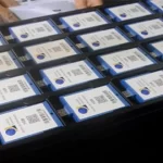 Geração de mídias das urnas eletrônicas iniciará quarta-feira (18) no TRE-BA