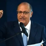 Alckmin: democracia brasileira tem dívida de gratidão com Moraes