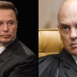 Artigo: O problema não está no acusado Elon Musk; está no acusador do STF Alexandre de Moraes