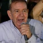 MP da Venezuela solicita prisão do opositor de Maduro