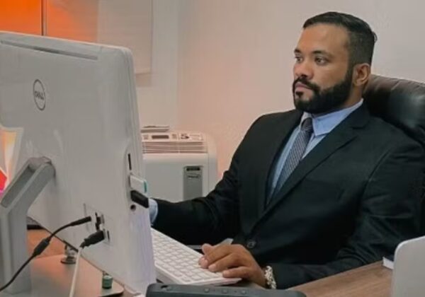 Advogado baiano desaparecido é encontrado morto dentro de casa