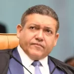 Nunes Marques é escolhido relator de ação do Novo contra suspensão do Twitter/X