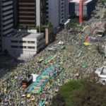 PF infiltrará policiais na manifestação de 7 setembro da Av. Paulista