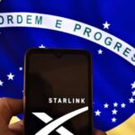 Starlink cede a pressão e bloqueia X em sua rede