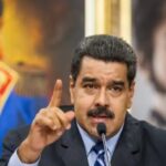 Estados Unidos prometem reação forte contra Maduro após ordem de prisão contra líder opositor