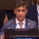STF intima Nikolas Ferreira em ação de injúria contra Lula