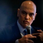 Senador dos EUA afirma que Moraes faz ‘manobra para minar as liberdades’ no Brasil