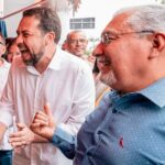 Depoimentos reforçam papel de aliado de Boulos em viação ligada ao PCC