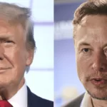 Donald Trump quer Musk na sua futura equipe de governo; Bilionário responde se vai