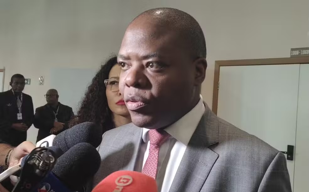 PF vai abrir inquérito para investigar denúncia contra Silvio Almeida