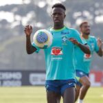Brasil enfrenta Equador buscando recuperação nas Eliminatórias