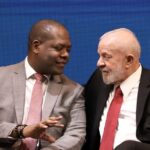 Lula demite Silvio Almeida após denúncias de assédio sexual