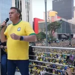 Bolsonaro: ‘Ditador’ Moraes faz mais mal ao Brasil do que Lula
