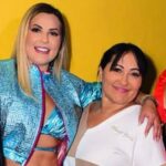 Irmãs de Deolane continuam divulgando “jogos do tigrinho” mesmo após prisão da influenciadora e sua mãe