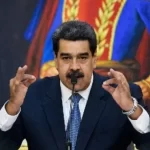 Maduro retira cerco policial da embaixada argentina na Venezuela