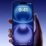 Apple lança iPhone 16 com inteligência artificial; veja novidades