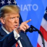 Nova pesquisa coloca Trump à frente nos EUA; VEJA NÚMEROS