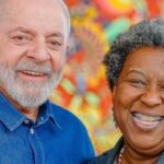 Lula escolhe deputada do PT para comandar Ministério dos Direitos Humanos