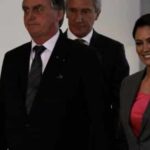Justiça indeniza Bolsonaro por acusações de sumiço de móveis no Alvorada