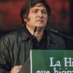 Milei garante apoio dos deputados para manter veto à reforma previdenciária