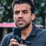 Ministério Público requisita antecedentes criminais de Marçal em 4 Estados