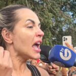 STJ nega liberdade a Deolane Bezerra