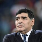 Tribunal argentino adia para março de 2025 julgamento principal por morte de Maradona