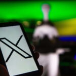 AGU defende que STF rejeite ação do Novo sobre bloqueio do X