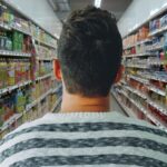 Inflação de alimentos deve voltar a subir em setembro