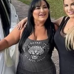 Tráfico e lavagem de dinheiro: as acusações contra a mãe de Deolane