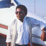 Irmão de Michael Jackson, Tito Jackson morre aos 70 anos nos EUA
