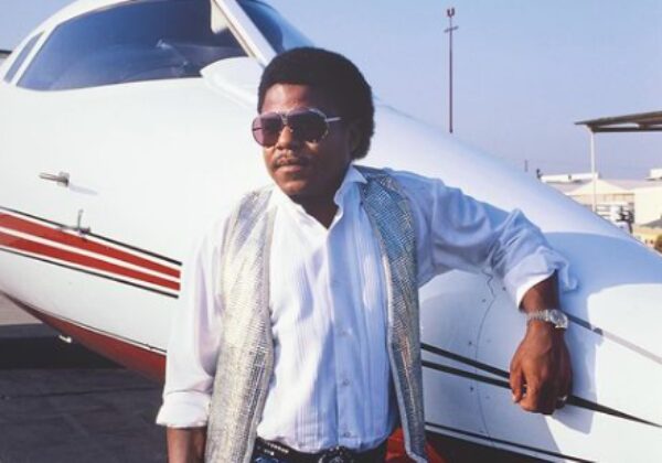 Irmão de Michael Jackson, Tito Jackson morre aos 70 anos nos EUA