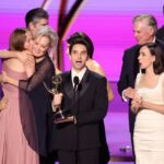 Emmy 2024: ‘Xógum’, ‘Hacks’ e ‘Bebê Rena’ são os grandes vencedores
