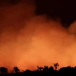 Brasil pede ajuda internacional para controlar queimadas devastadoras