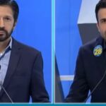 Justiça Eleitoral manda Pablo Marçal remover conteúdo das redes sociais