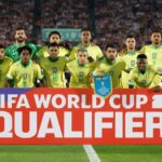 CBF define data da próxima convocação da Seleção Brasileira