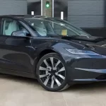 Carros elétricos perdem valor rápido nos EUA: Tesla Model 3 e Bolt EV entre os mais desvalorizados
