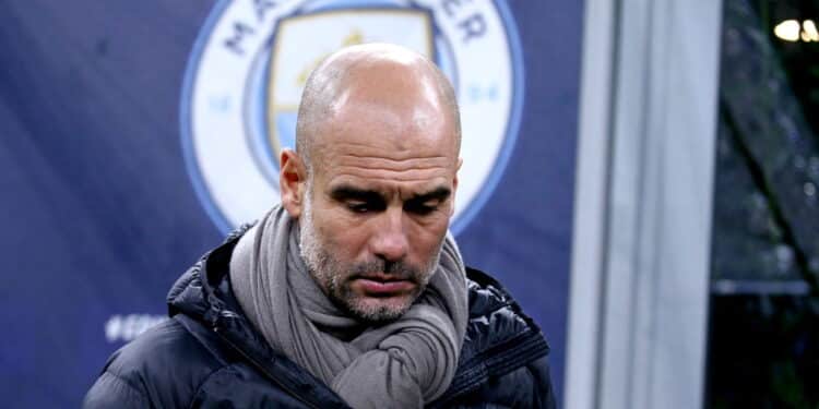 “Julgamento do século”: As 115 acusações contra o Manchester City