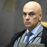 Moraes intima advogados a comprovarem representação do Twitter/X no Brasil