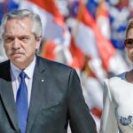 Ex-primeira-dama da Argentina divulga áudios com ofensas de Alberto Fernández