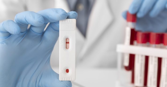 Descoberta de novo grupo sanguíneo resolve mistério de 50 anos